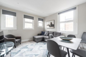 Kennington Apartment E/Apartment